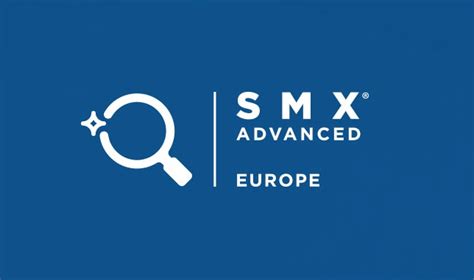 SMX® Advanced .